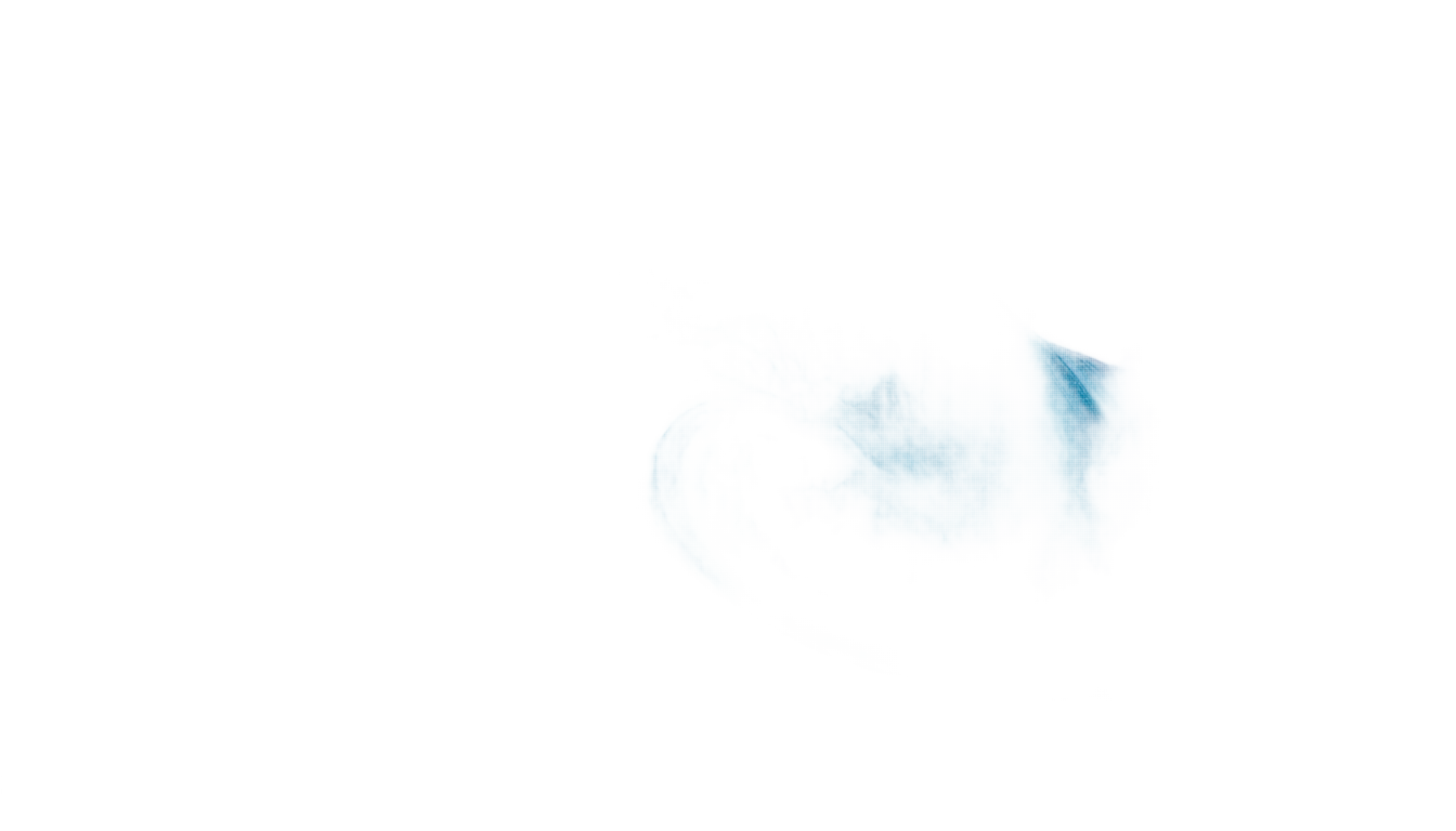 blue wave png PNG transparent background