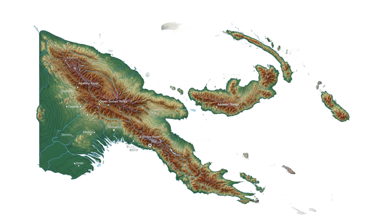 how many mountain ranges in png PNG transparent background