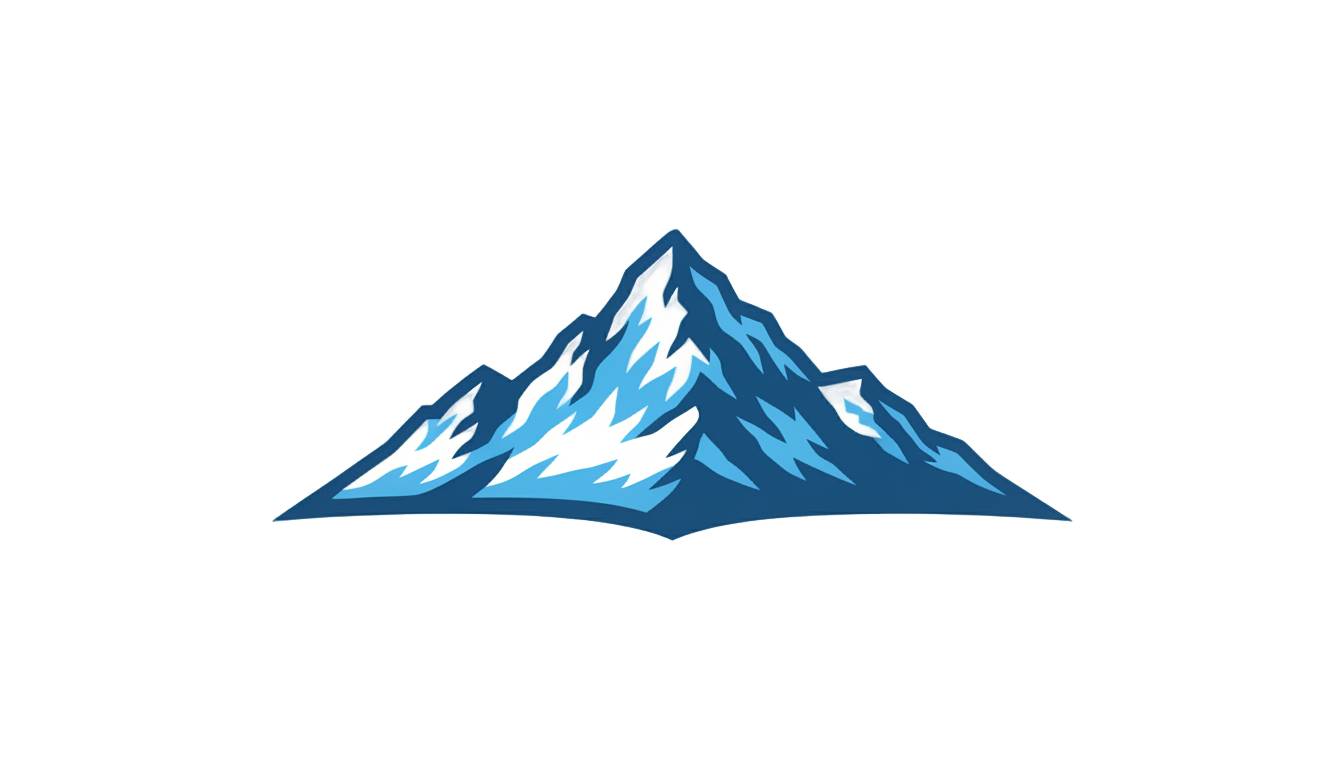 coors light mountain png PNG transparent background