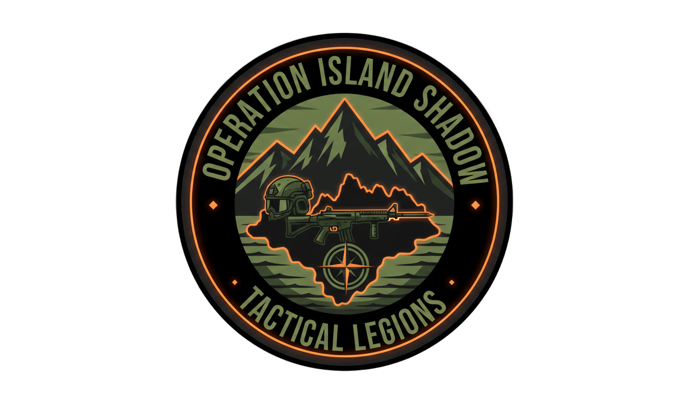 rebirth island logo png PNG transparent background