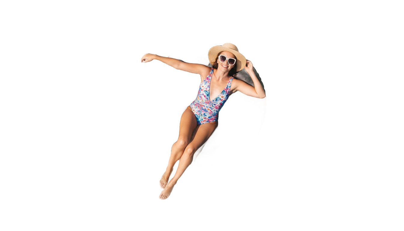 river tubing png PNG transparent background