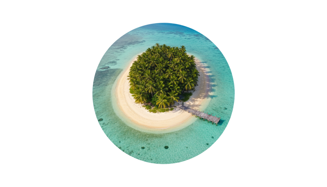 png island crossword clue PNG transparent background