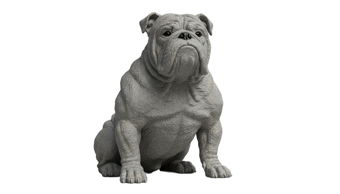 rock dog png PNG transparent background