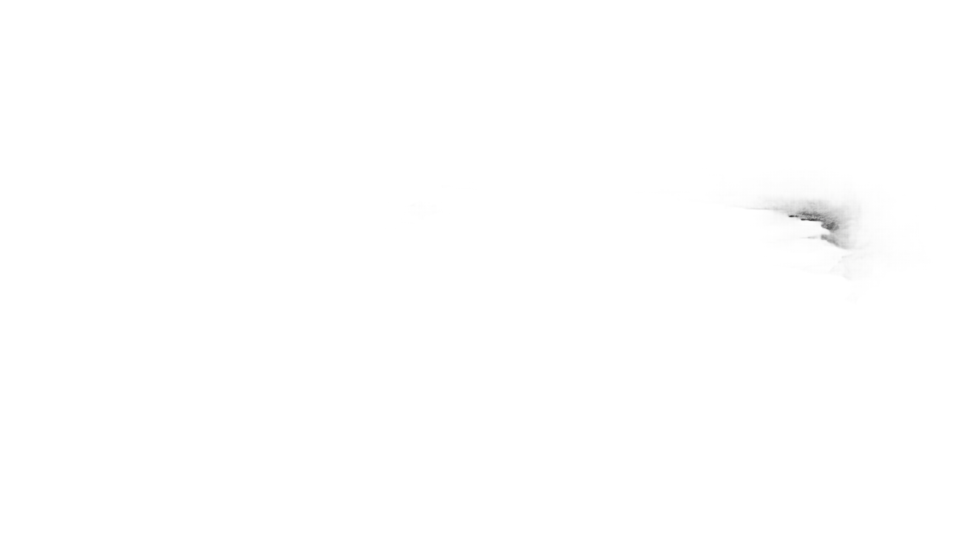 river png black and white PNG transparent background