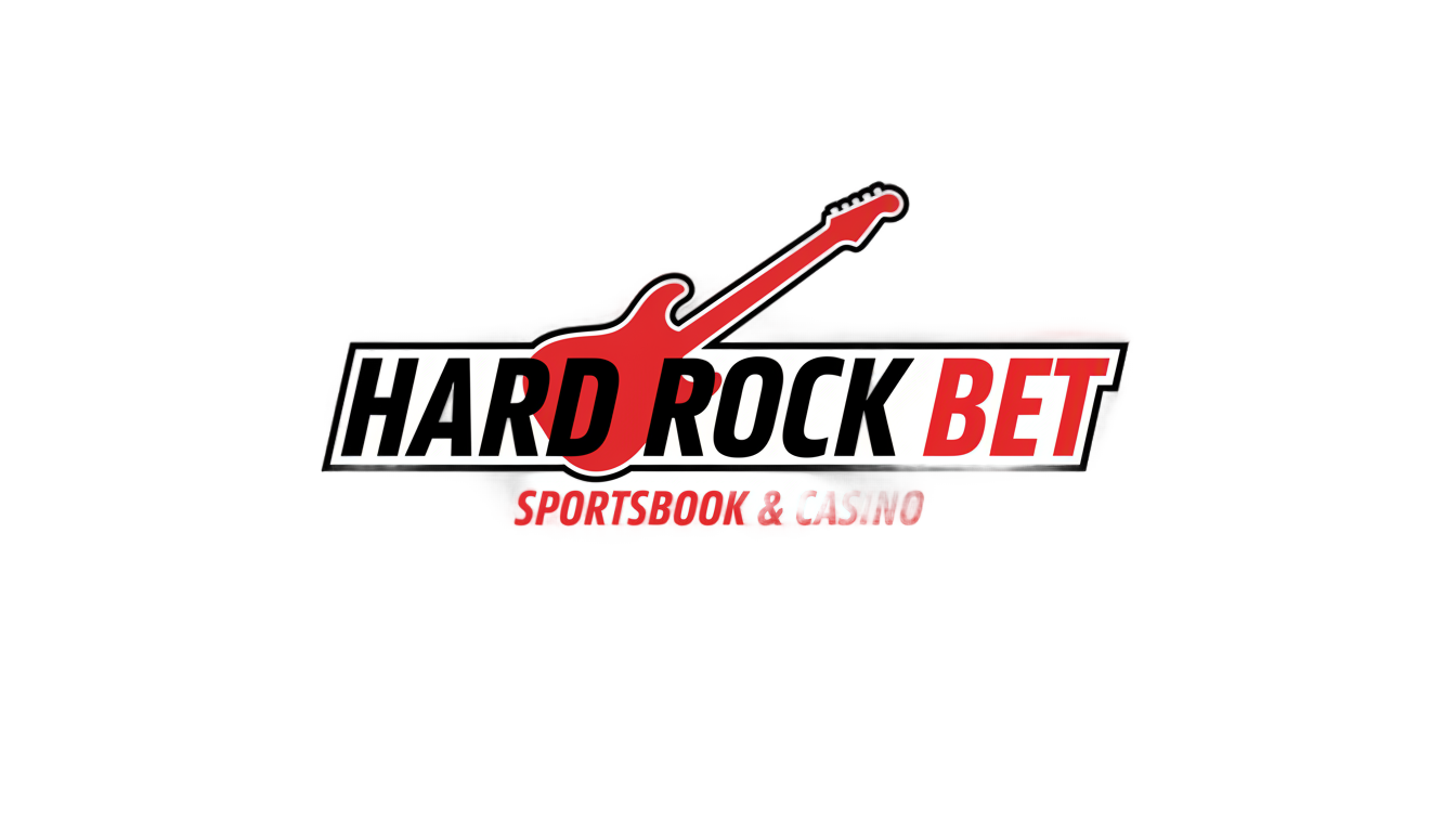 hard rock bet logo png PNG transparent background