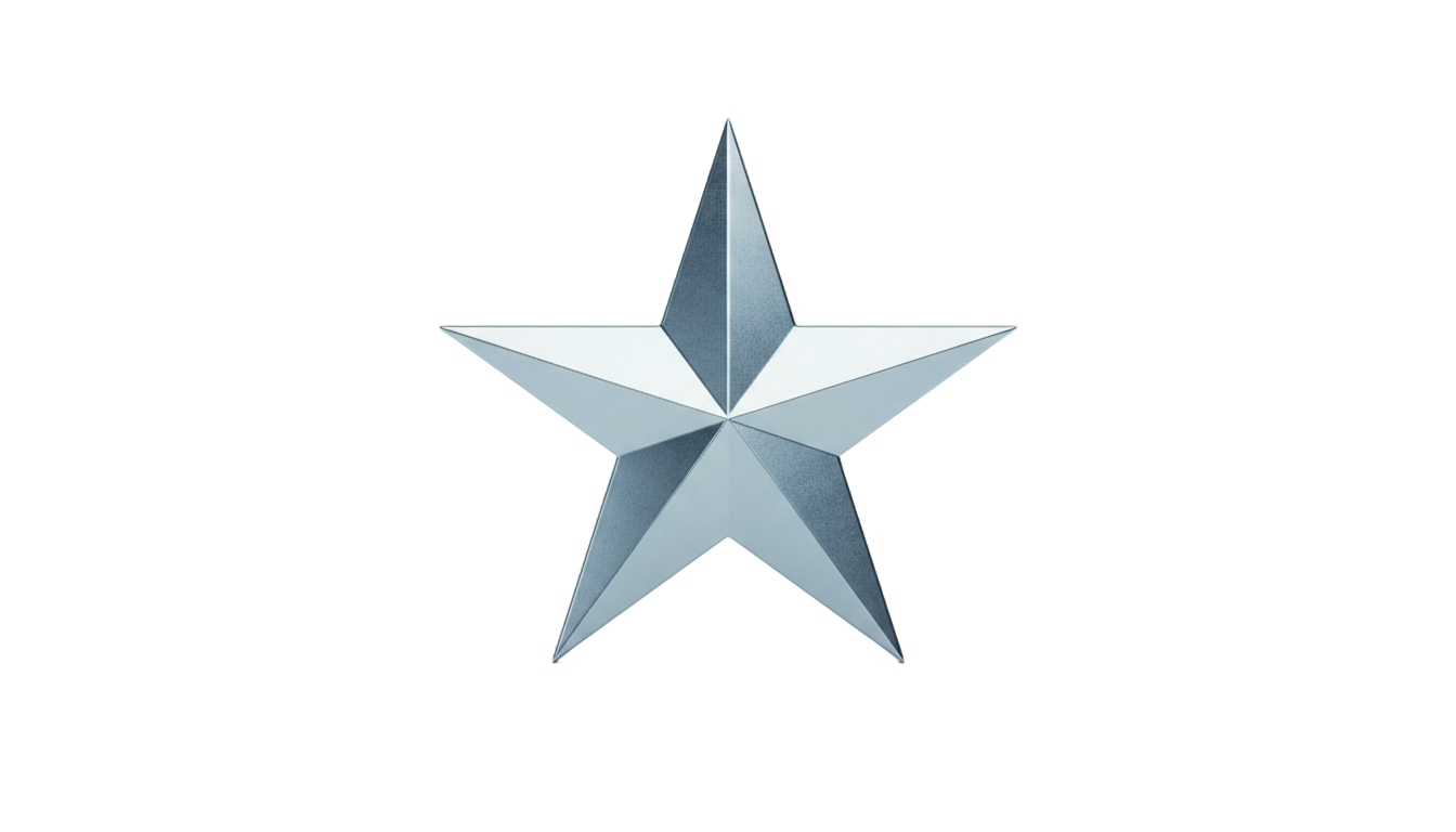 dallas cowboy star png PNG transparent background