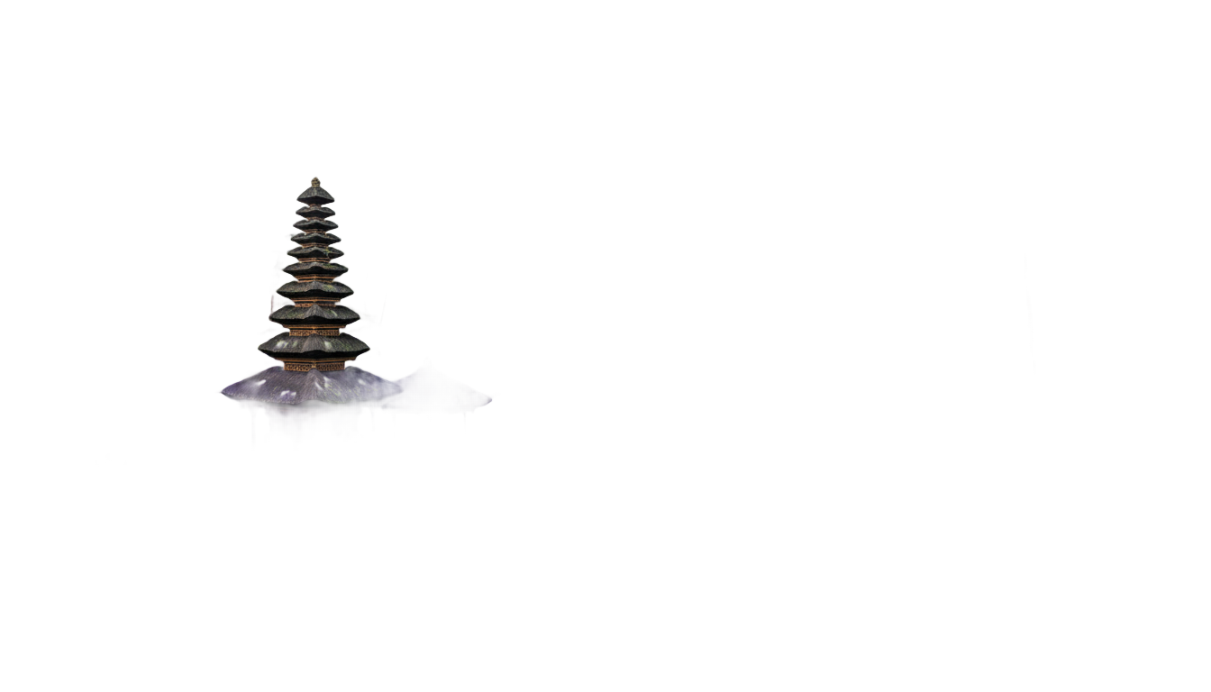 bali island png PNG transparent background