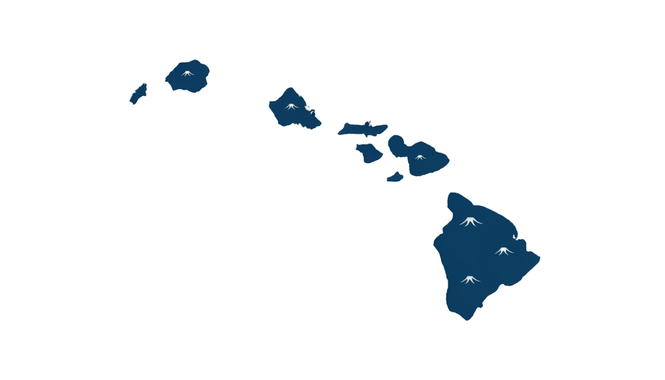 hawaii island png PNG transparent background