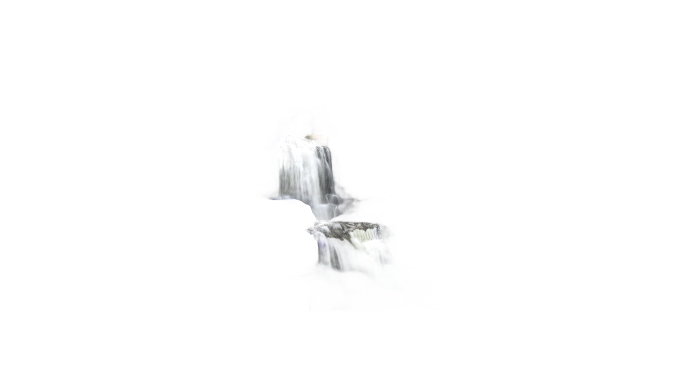 waterfall png file free download PNG transparent background