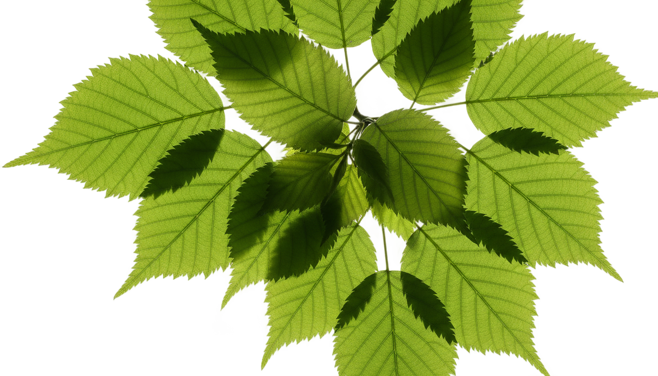 tree leaves png PNG transparent background