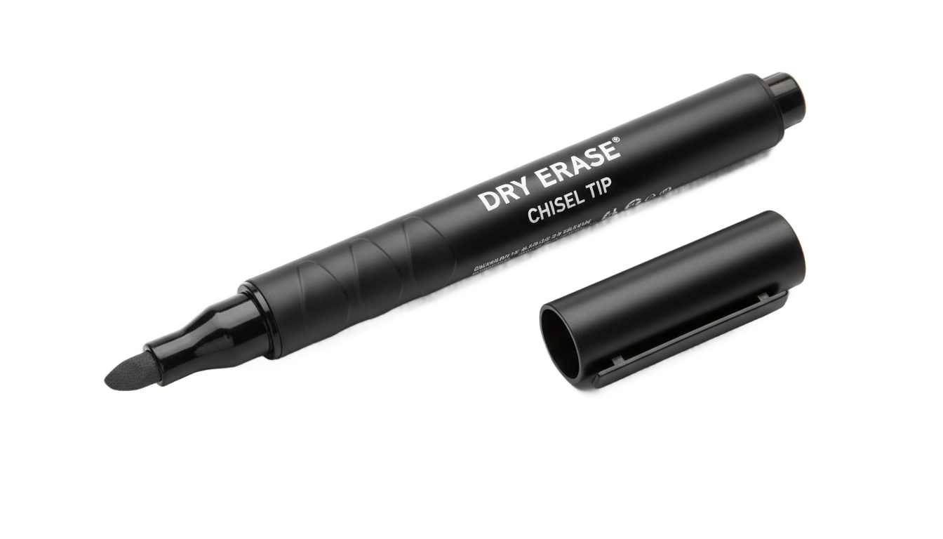 whiteboard pen png PNG transparent background