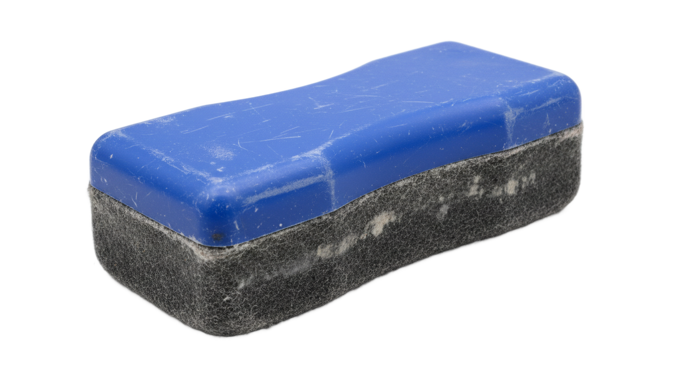 whiteboard eraser png PNG transparent background