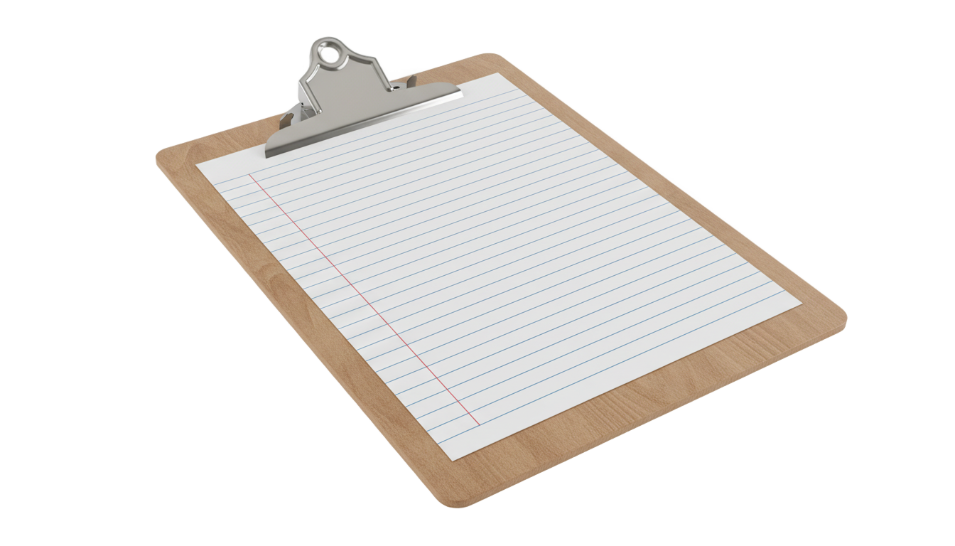 clipboard illustration png PNG transparent background