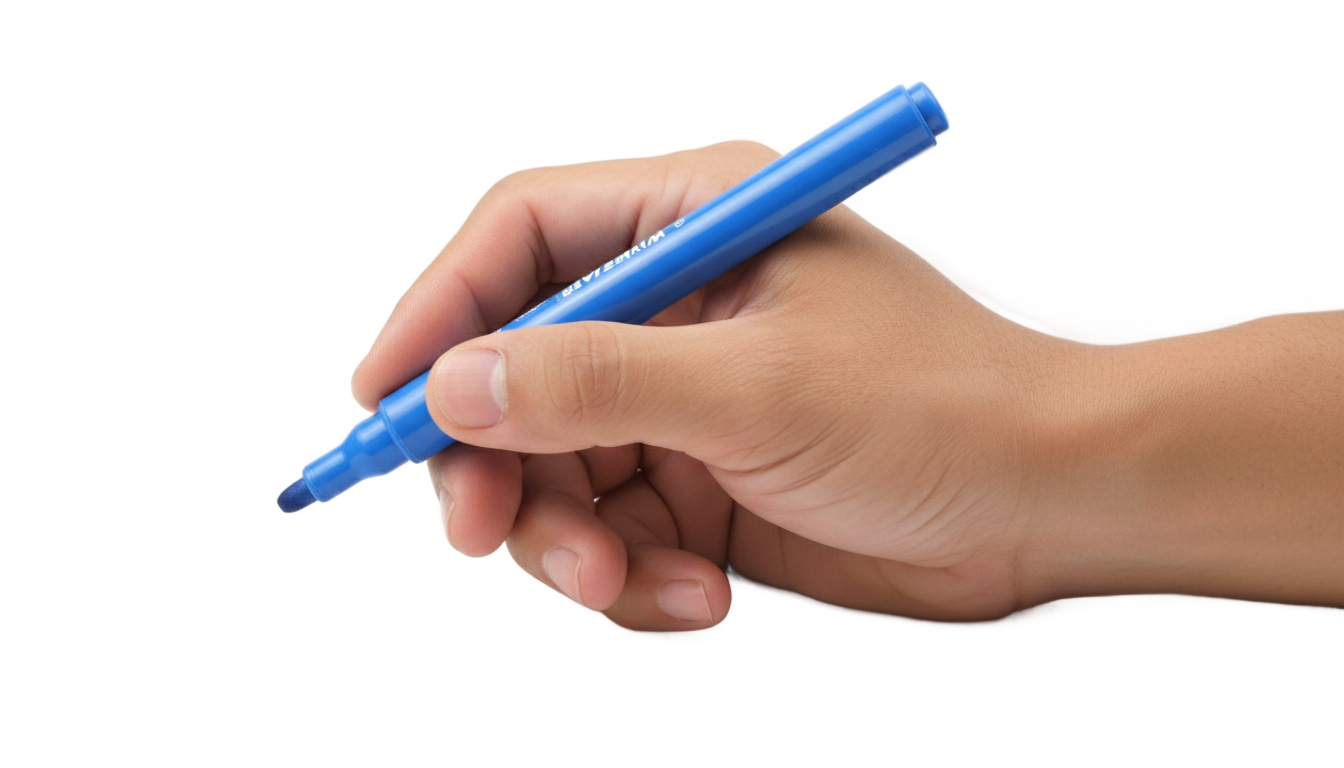whiteboard hand png download PNG transparent background