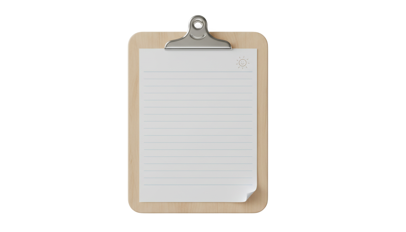 clipboard cartoon png PNG transparent background