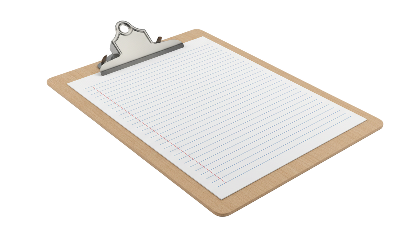 clipboard illustration png PNG transparent background