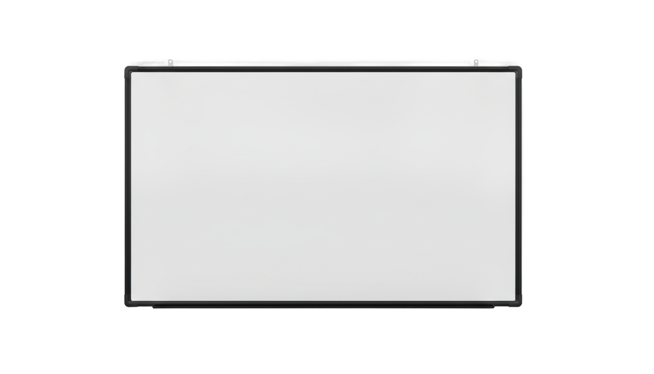 whiteboard cartoon png PNG transparent background