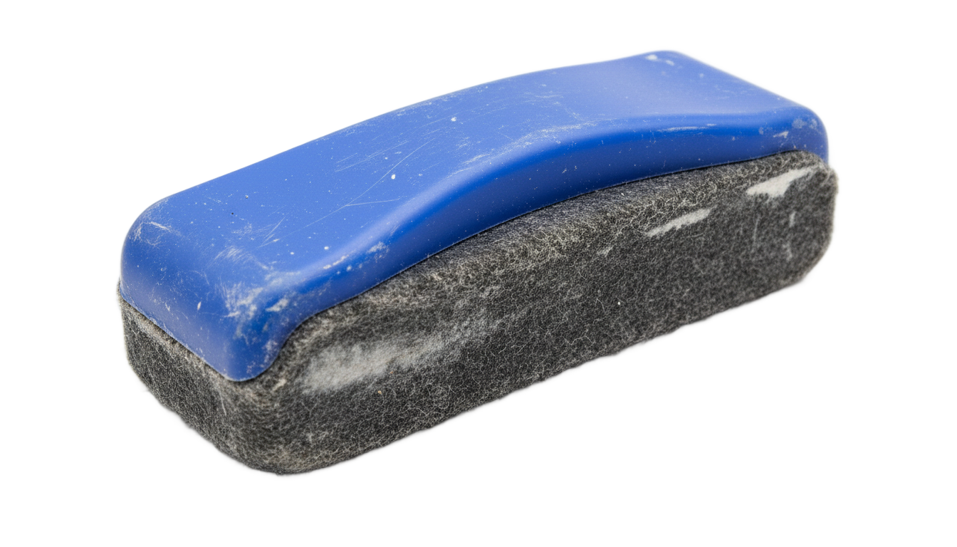 whiteboard eraser png PNG transparent background
