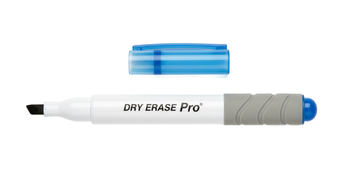 whiteboard pen png PNG transparent background