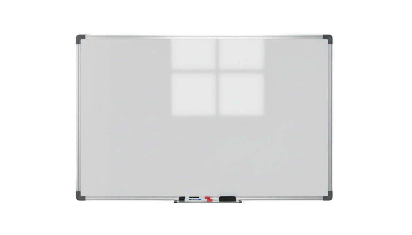 whiteboard logo png PNG transparent background