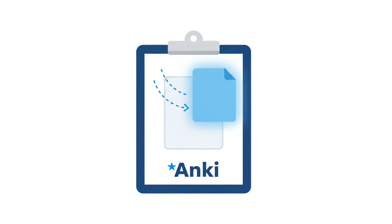 anki paste clipboard images as png PNG transparent background