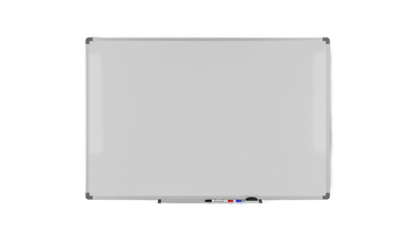 whiteboard logo png PNG transparent background