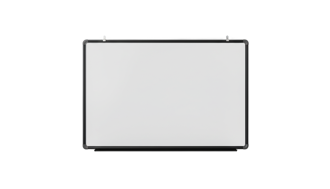 whiteboard cartoon png PNG transparent background