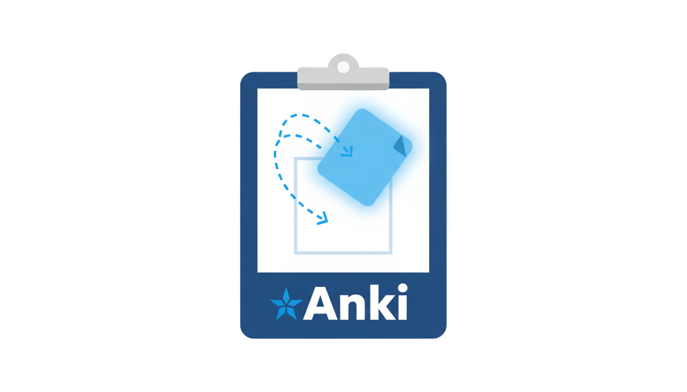 anki paste clipboard images as png PNG transparent background