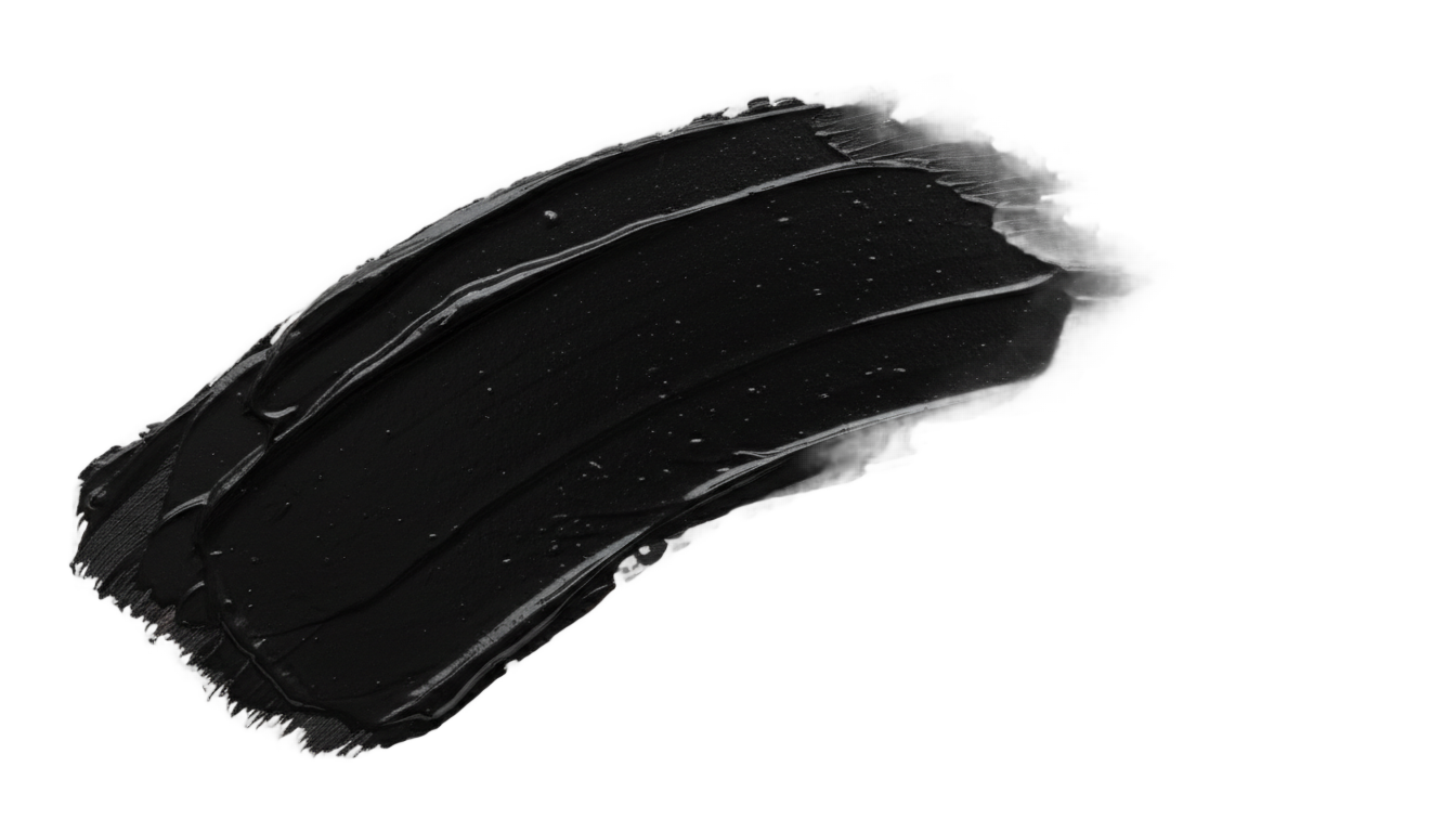 how to make brush stroke png PNG transparent background