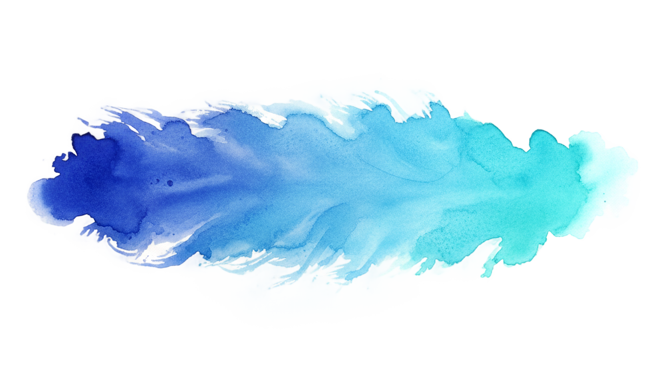 watercolour brush stroke png PNG transparent background