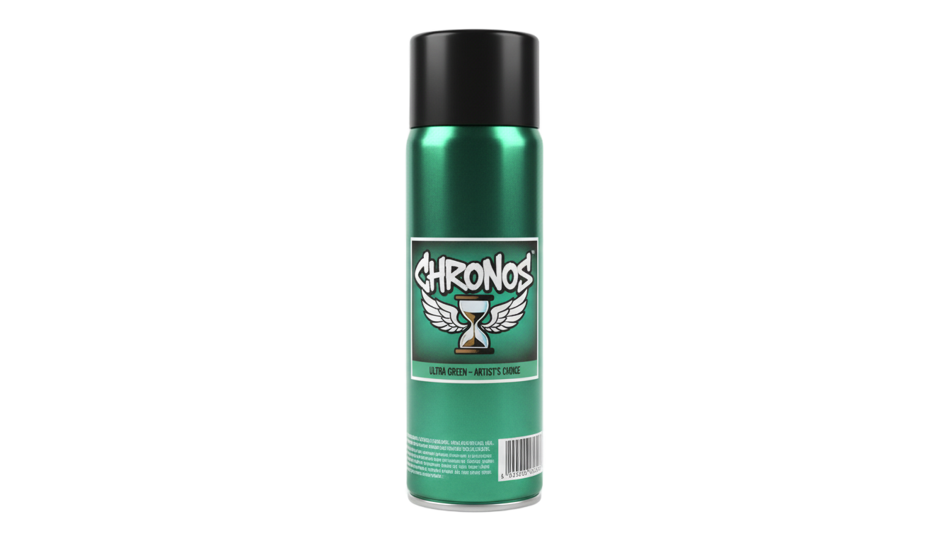 green spray paint png PNG transparent background