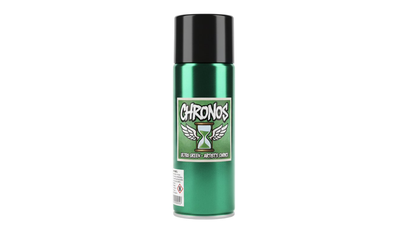 green spray paint png PNG transparent background