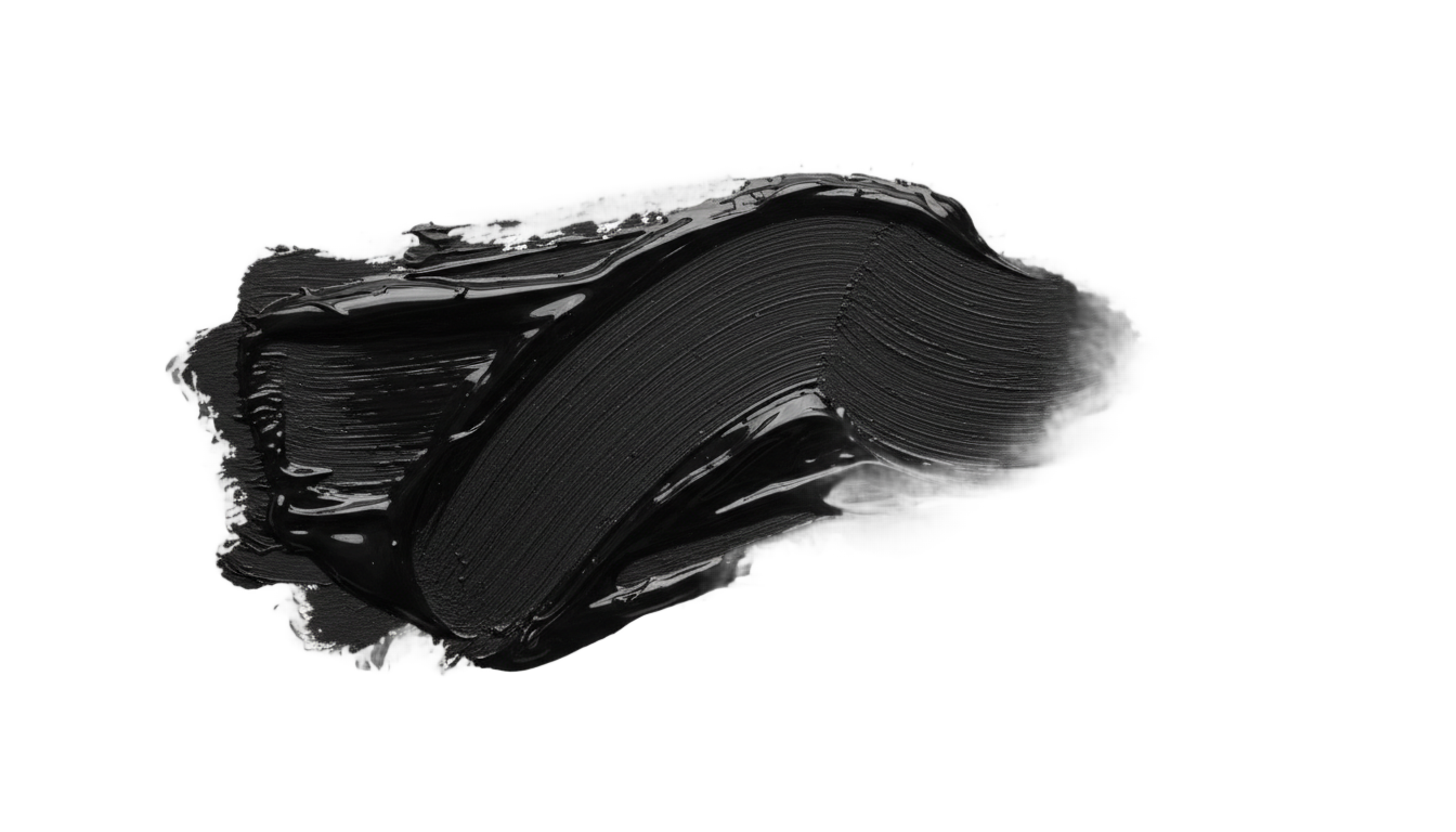 how to make brush stroke png PNG transparent background