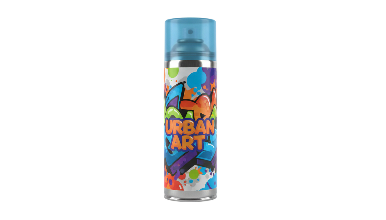 spray paint png PNG transparent background