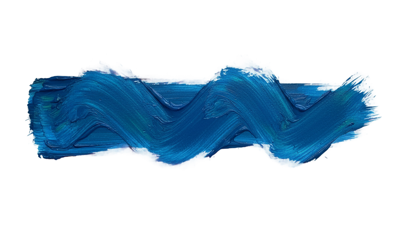 banner brush stroke png PNG transparent background