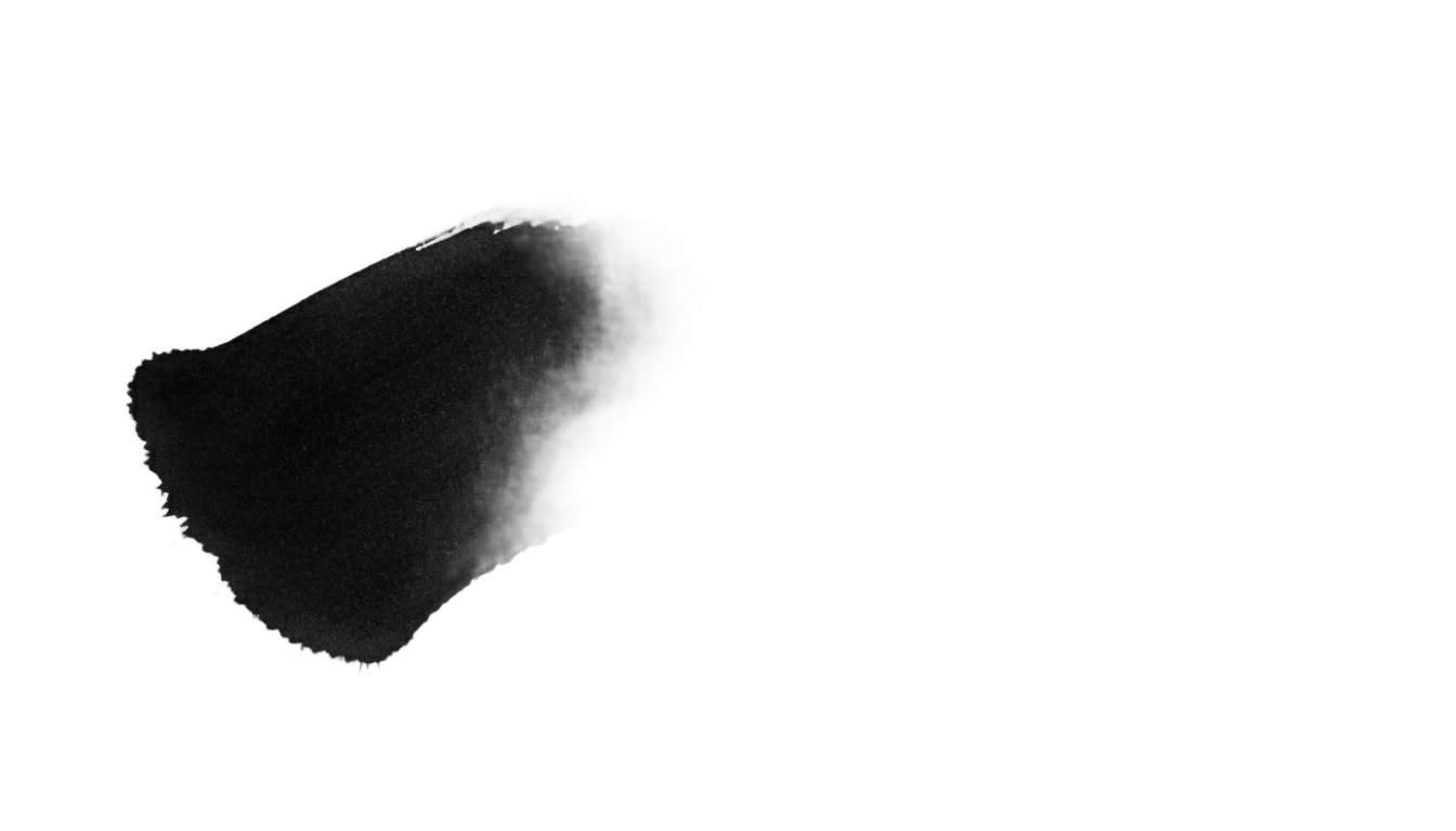 chinese brush stroke png PNG transparent background