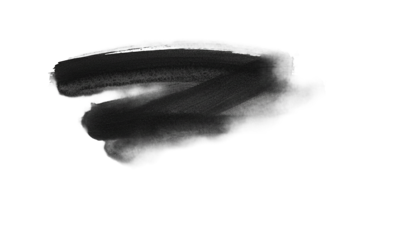 brush stroke design png PNG transparent background