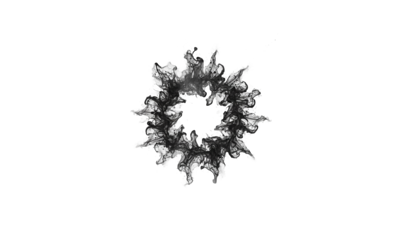 ink splash png PNG transparent background