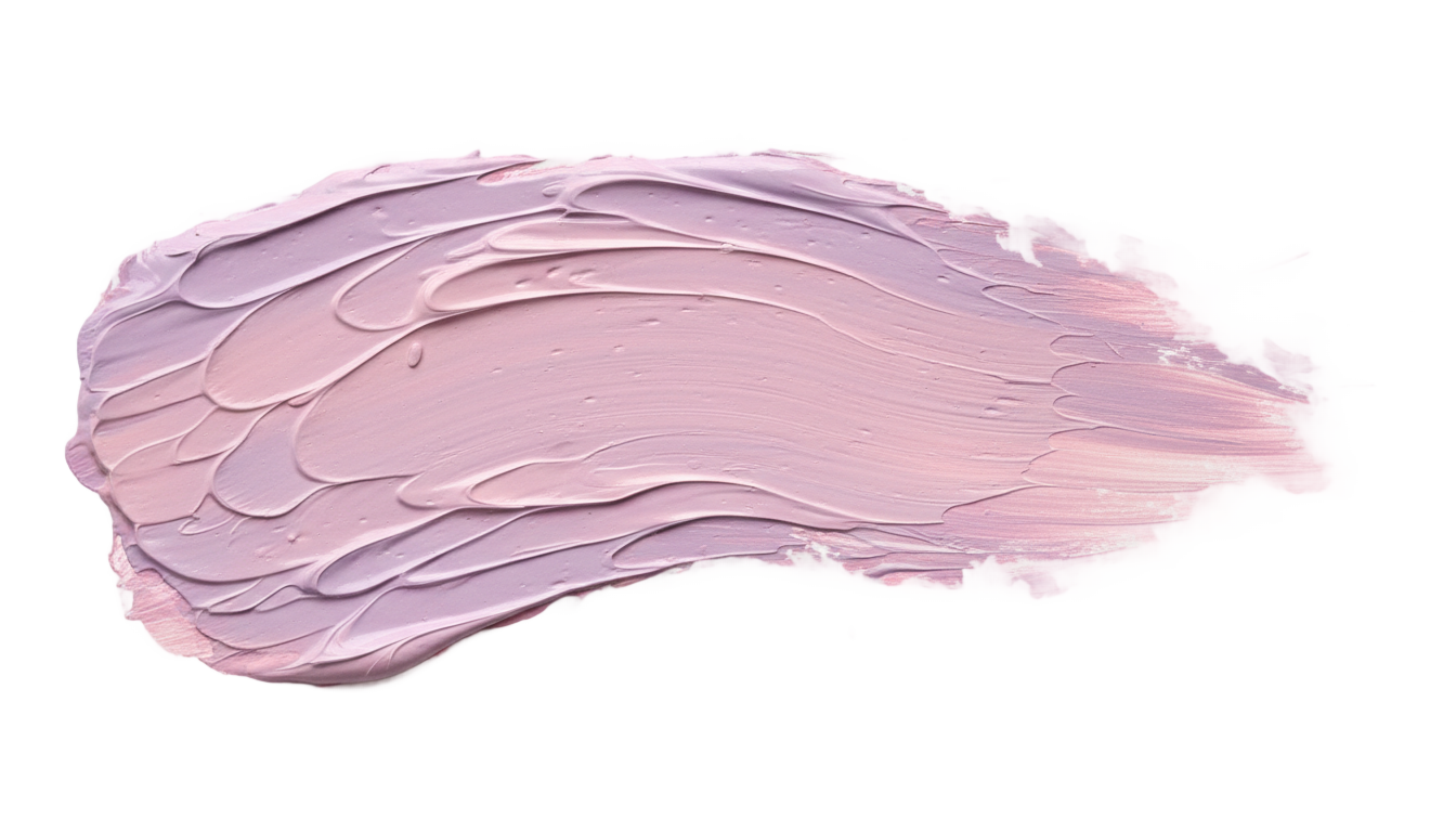 brush stroke png pastel PNG transparent background