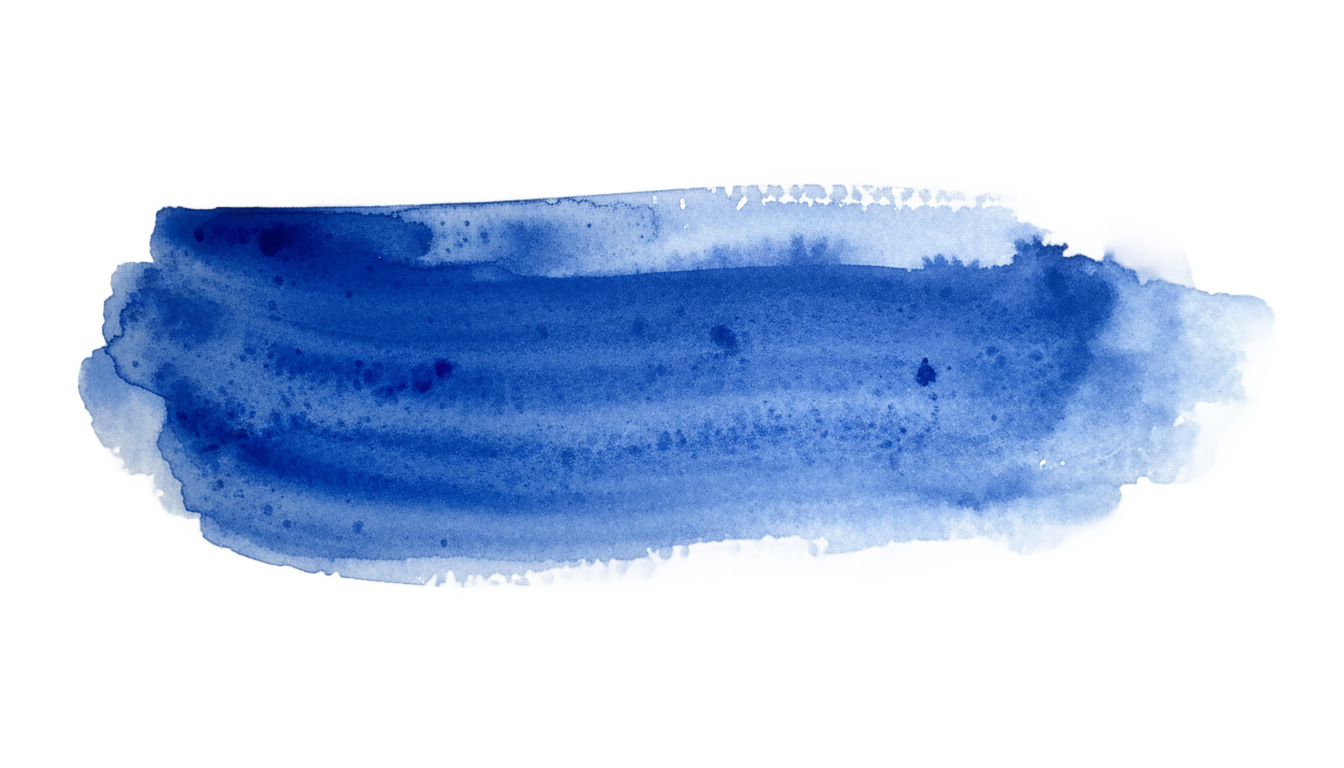 watercolor brush stroke png PNG transparent background