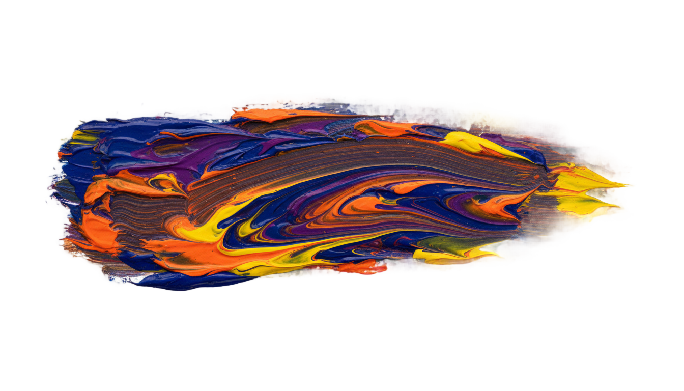 brush stroke label png 2023 PNG transparent background