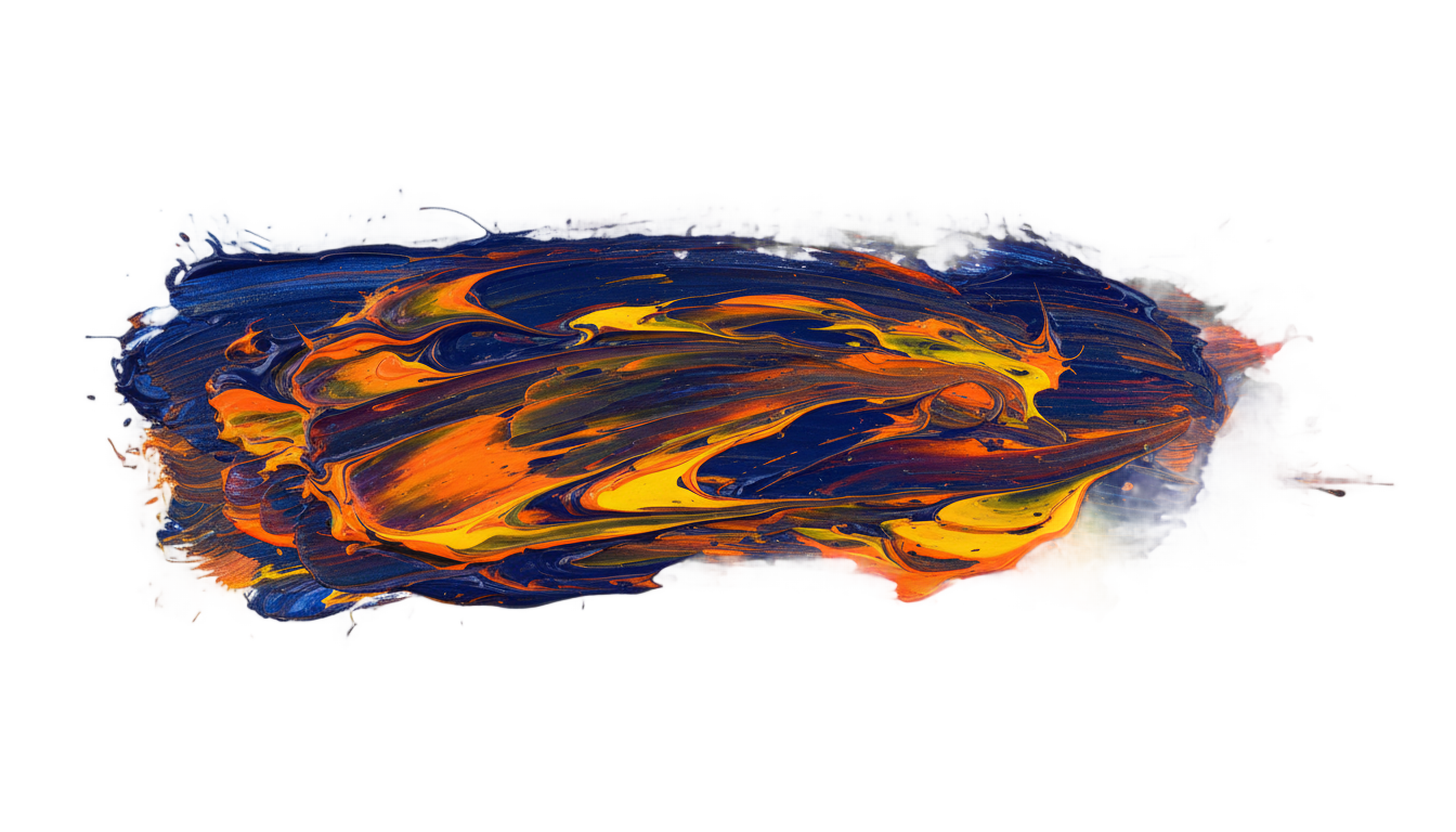 brush stroke label png 2023 PNG transparent background
