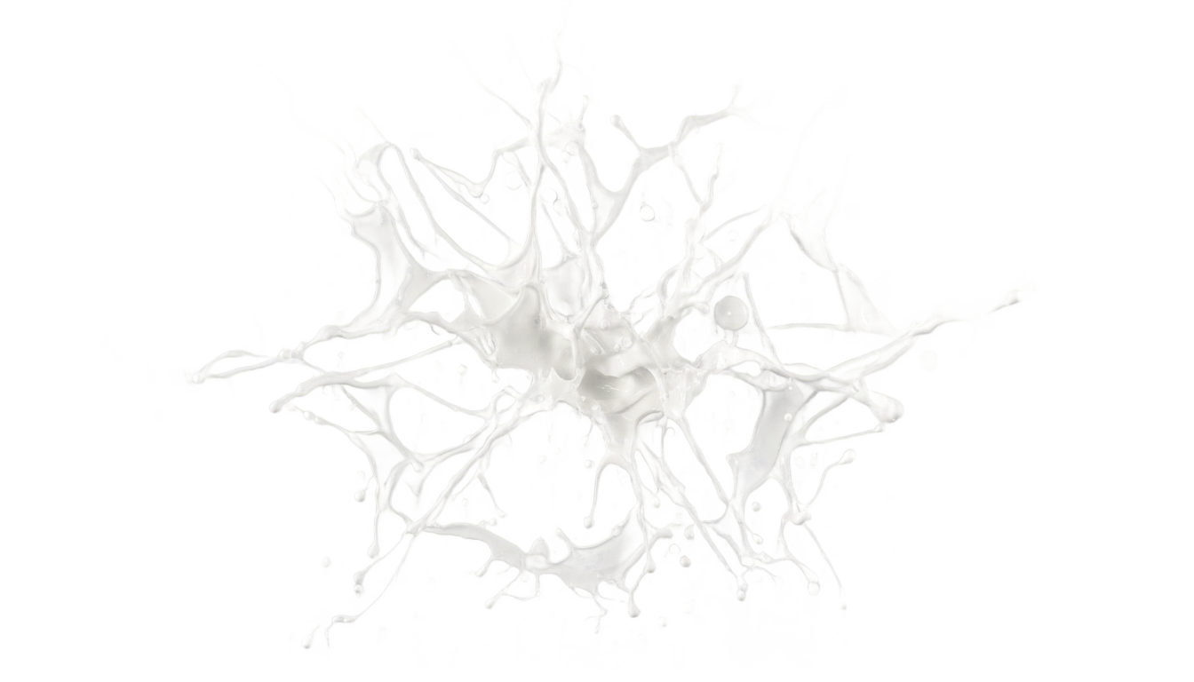 white spray paint splatter png PNG transparent background