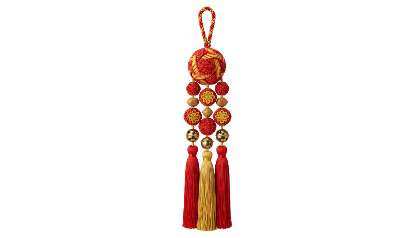 japanese ornament png PNG transparent background