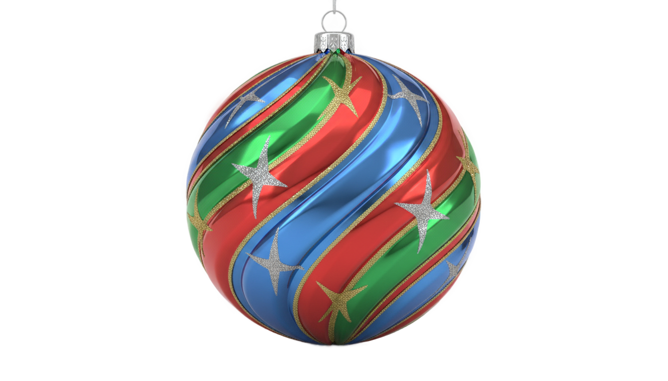 cartoon ornament png PNG transparent background