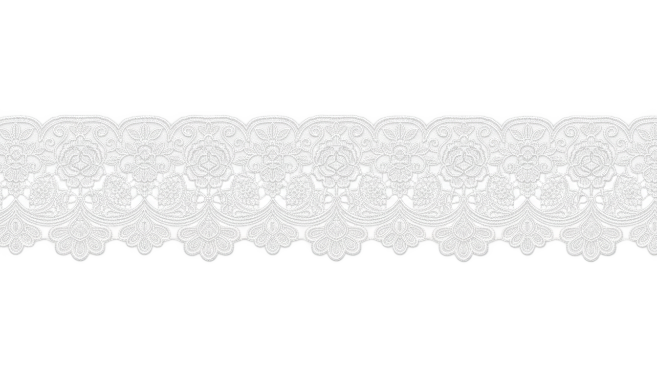 lace strip png PNG transparent background