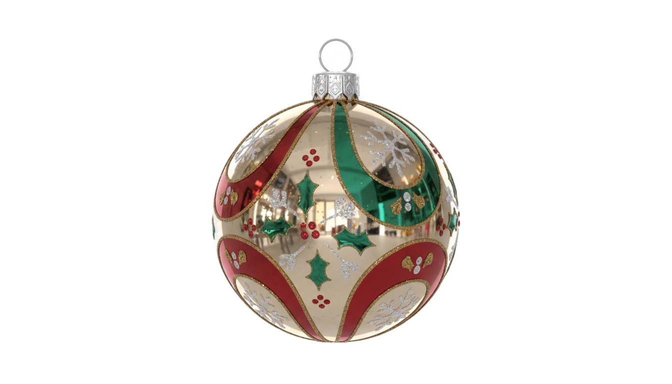 clip art christmas ornament png PNG transparent background