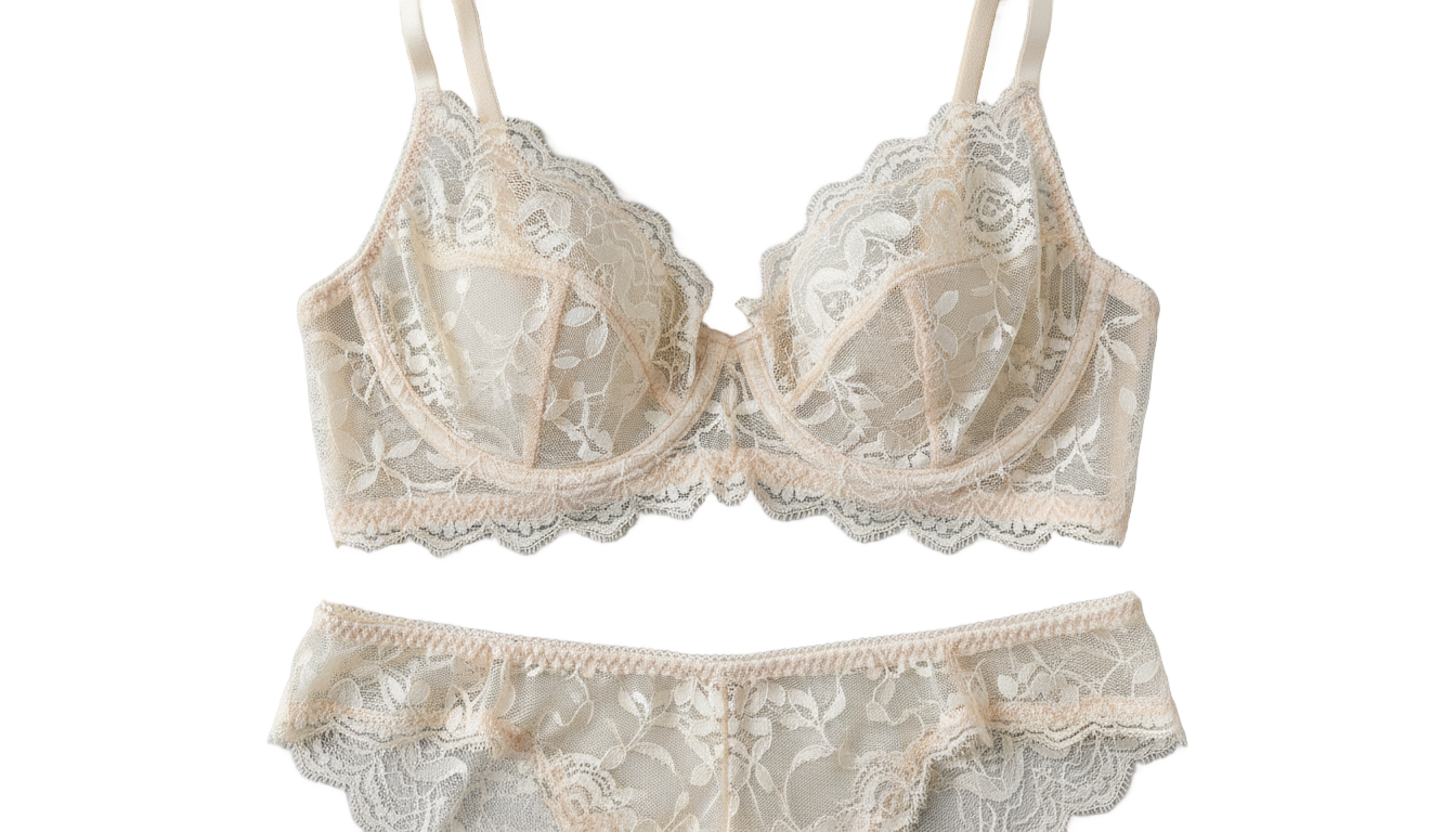lace bra png PNG transparent background