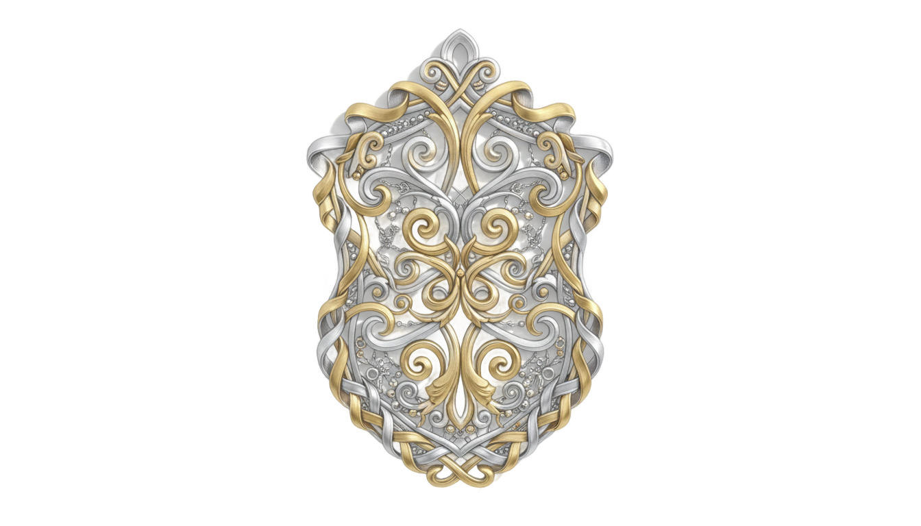 filigree png PNG transparent background