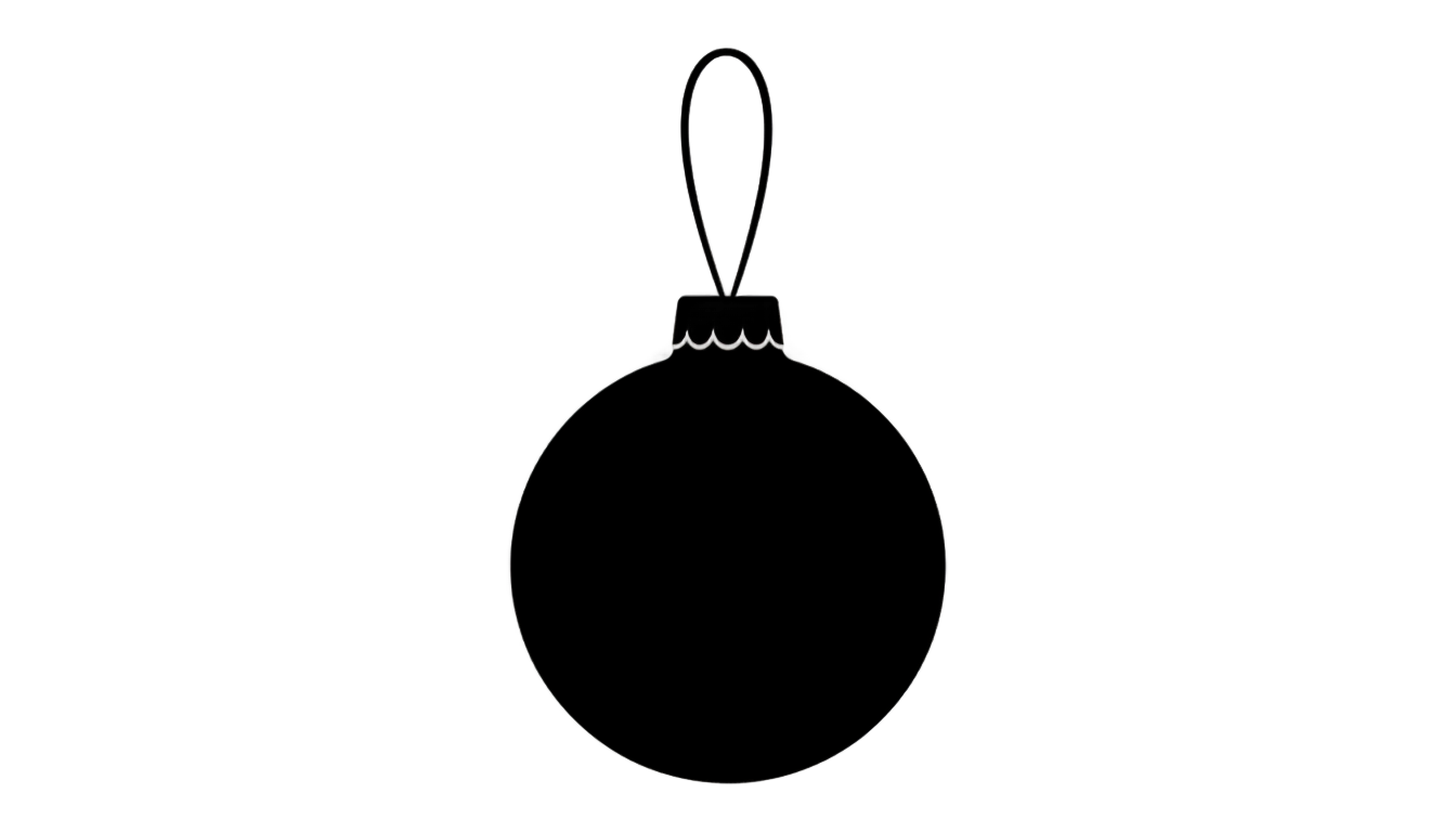 ornament silhouette png PNG transparent background